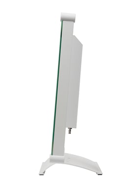 AG Neovo MX-22 schermo piatto per PC 54,6 cm (21,5'') 1920 x 1080 pixel Full HD LCD Bianco