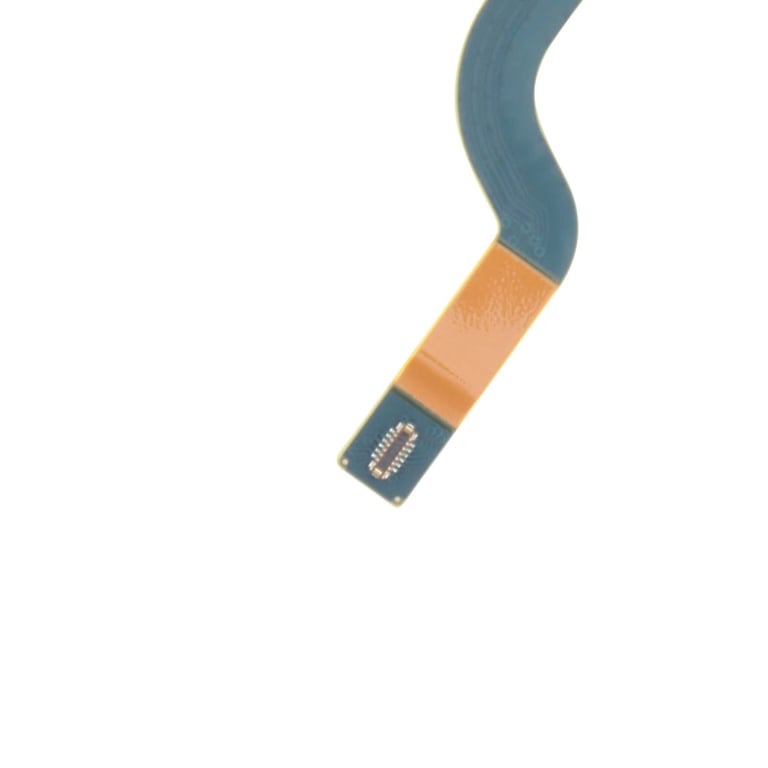 Samsung Nappe FRC Original pour Galaxy S25 Ultra Liaison Carte Mère et Connecteur Charge - vue 3