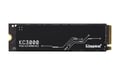 Kingston Technology 512G KC3000 M.2 2280 NVMe SSD
