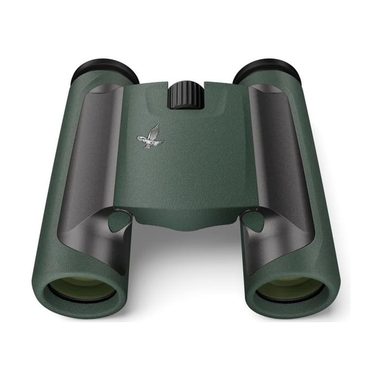 SWAROVSKI Jumelles CL Pocket 10x25 Vertes WN Neuf