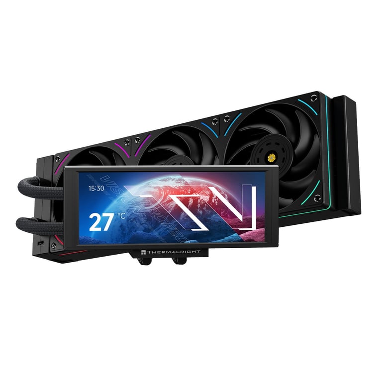 Thermalright Trofeo Vision 360 ARGB