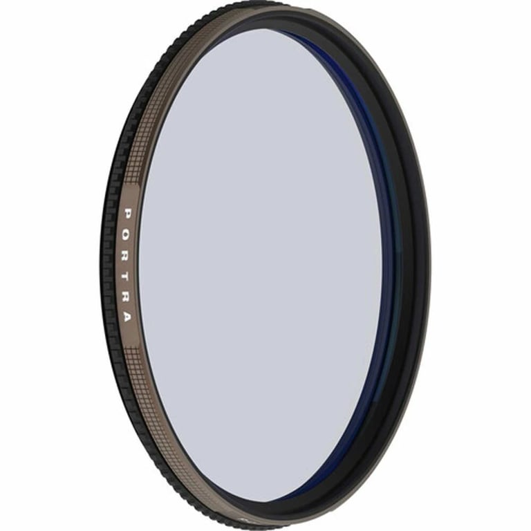 Filtre PolarPro Portra True Color PL + Mist 14 Neuf - vue 4