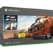Microsoft Xbox One X 1TB + Forza Horizon 4 + Forza Motorsport 7 1000 GB Wifi Negro