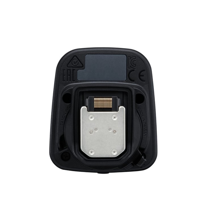 Transmetteur flash Canon speedlite ST E10 - vue 4