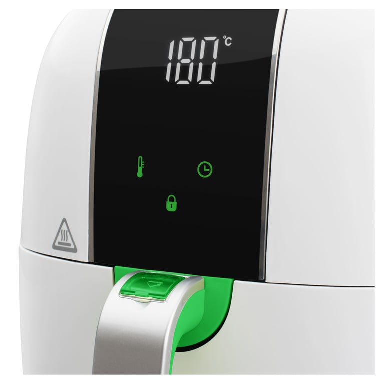 Sencor SFR 5320WH Friteuse - vue 4