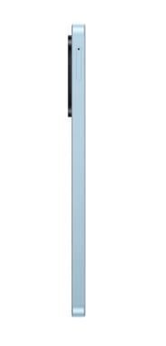 Galaxy A17 (4G) 128 Go, Bleu clair