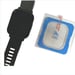 Compatibile con Redmi Watch 5 Proteggi Schermo in Vetro Temperato - Trasparente