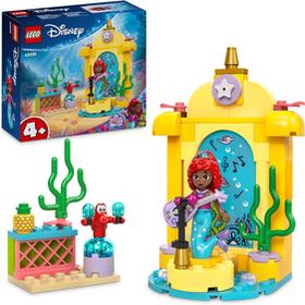 Lego 43235 - Escenario Musical de Ariel