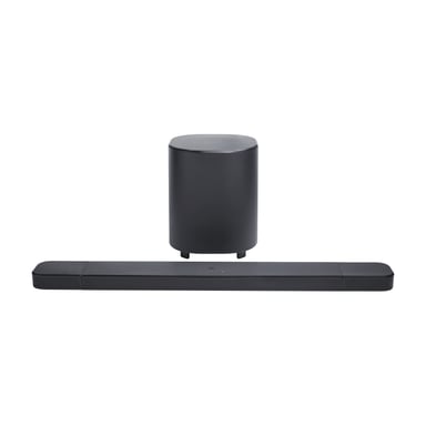 JBL Bar 800MK2 Noir 7.1 canaux 780 W