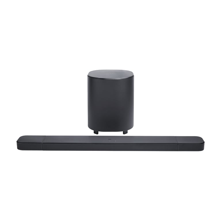Barre De Son JBL Bar 800 MK2 – 7.1 Canaux, 780 W, Dolby Atmos