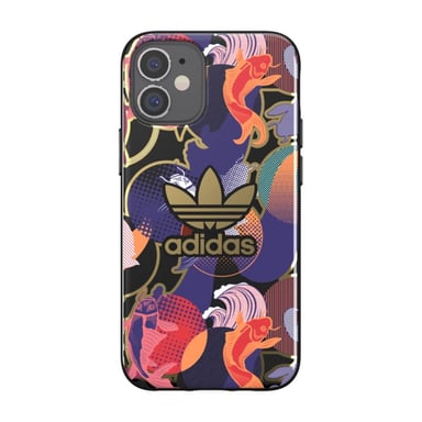 Cover per iPhone 12 Mini Allover Print CNY