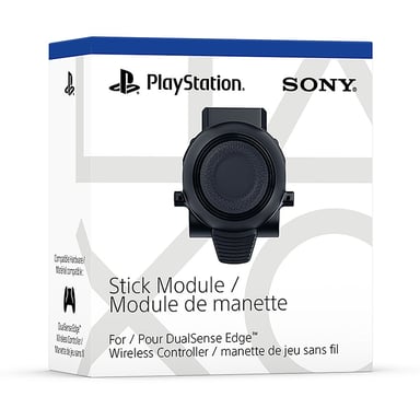 Sony Module de joystick pour manette sans fil DualSense Edge