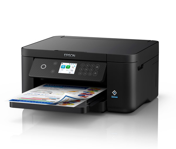 Epson Expression Home XP-5200 Jet d'encre A4 4800 x 1200 DPI Wifi - Neuf