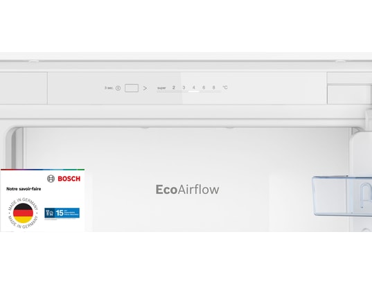 BOSCH KIR415SE0 - vue 8