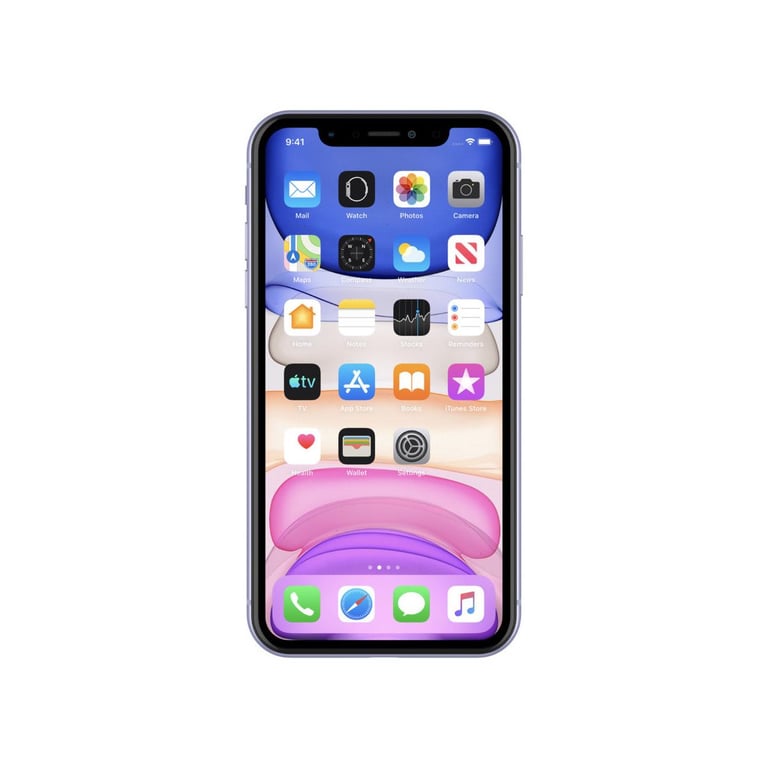 Belkin InvisiGlass Ultra pour iPhone Max / 11 Pro Max - vue 4