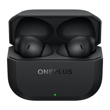 Écouteurs Bluetooth OnePlus Nord Buds 3R Noir (Ash Black)
