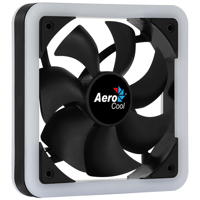 Aerocool Edge 14 Boitier PC Ventilateur 14 cm Neuf - vue 2