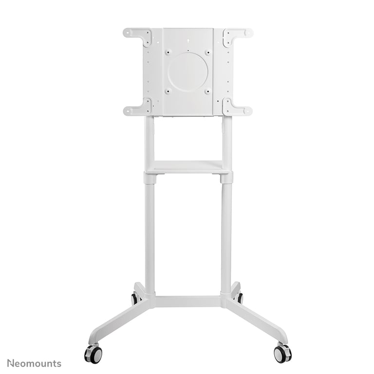 Neomounts NS M1250WHITE 65 support d'écran plat pour bureau Neuf - vue 3
