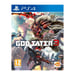 God Eater 3 PS4 Juegos
