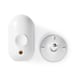NEDIS Smartlife - Cámara WIFI para exteriores