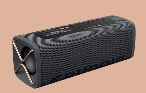 Grundig DAB GBT Band - vue 1