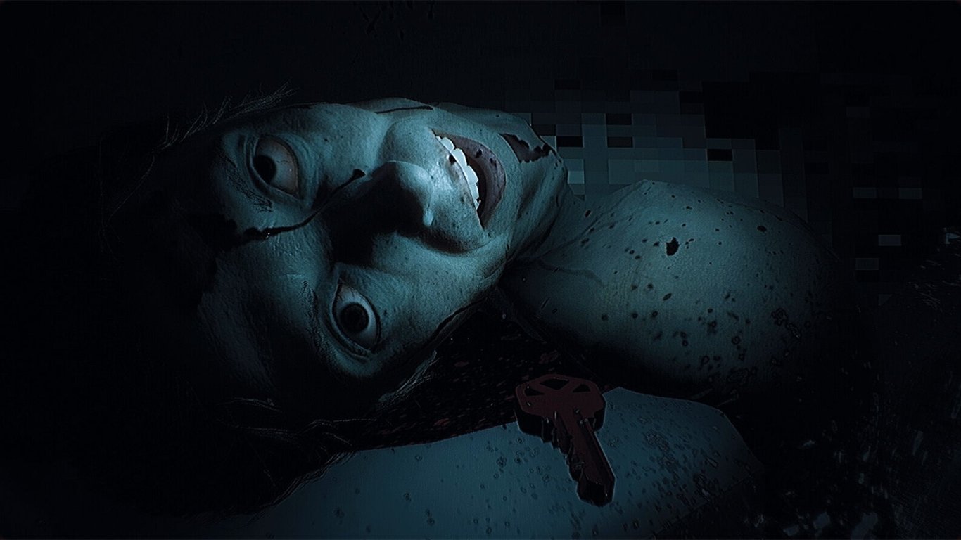 Amber Alert PS5 Neuf - vue 3