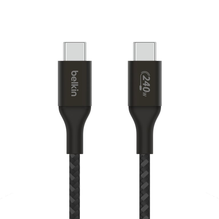 Belkin Câble USB C vers USB C renforcé 2 - vue 8