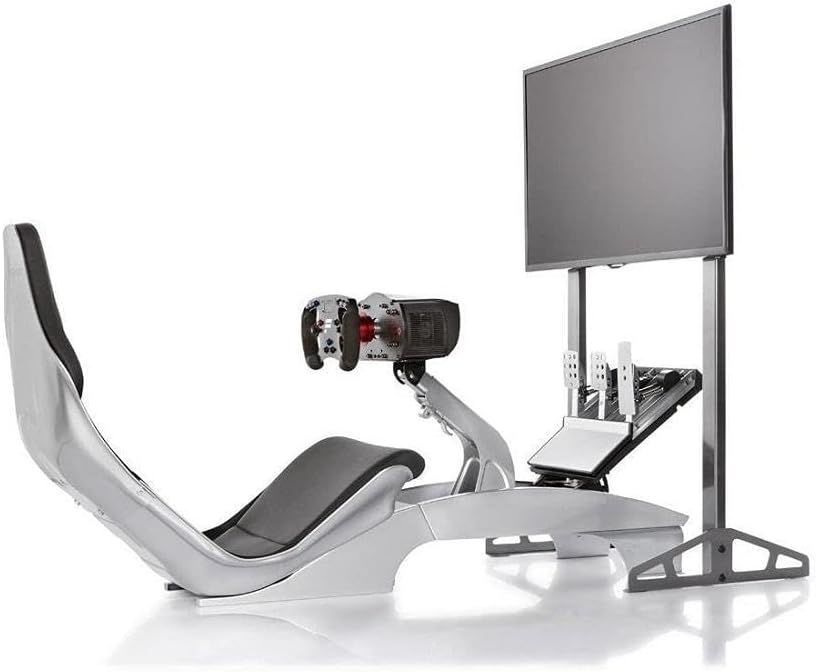 Support pour TV PLAYSEAT STAND PRO Acier Accessoire Gaming - vue 2