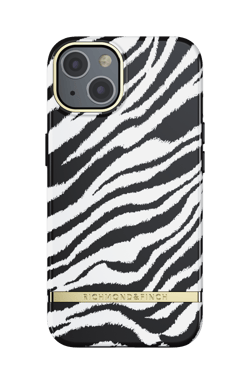 Richmond & Finch Zebra - iPhone 13 para - iPhone 13
