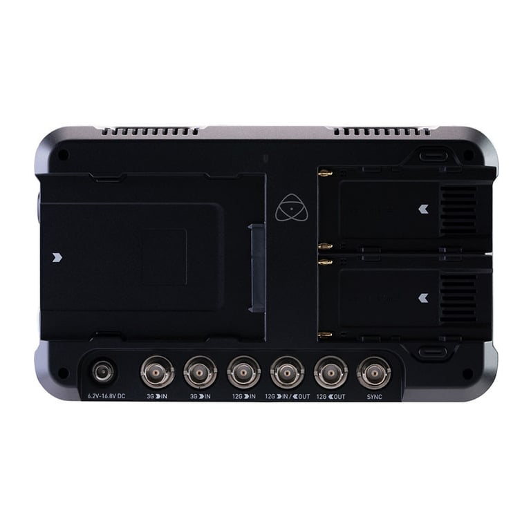 ATOMOS Enregistreur Shogun 7 - vue 3