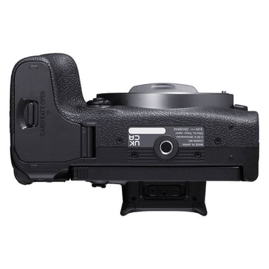 CANON EOS R10 + RF-S 18-45mm f/4.5-6.3 IS STM + Bolsa + Tarjeta SD 8 GB + Anillo EF-EOS R