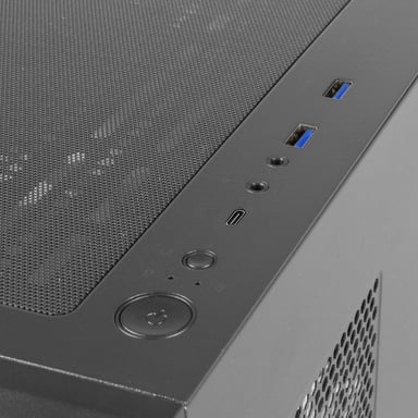 Epical-Q Job82 Intel Core i7 12700, 64GB, 2TB SSD NVME