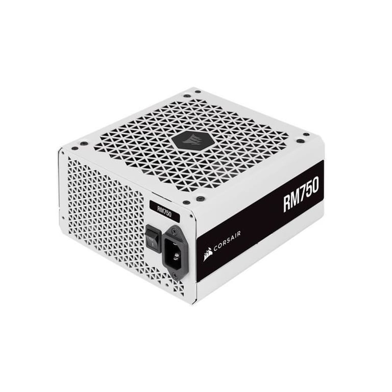 CORSAIR Bloc d'alimentation RM Series RM750 CP 9020231 EU + Boitier PC AIRFLOW ATX Moyen tour SP120 ELITE CC 9011252 WW - vue 9