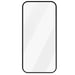 Crong Protection d'Écran Incassable pour iPhone 15 Pro Nano Glass Transparent