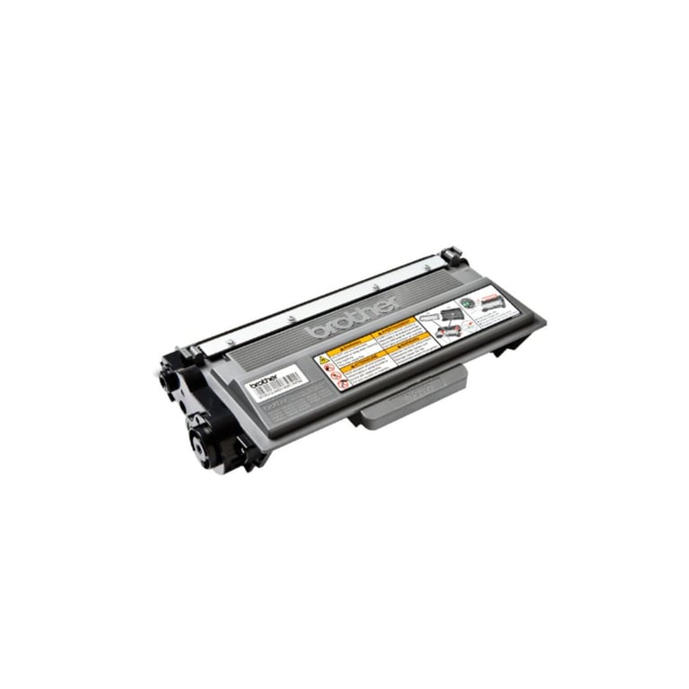 Brother TN 3390 - vue 2