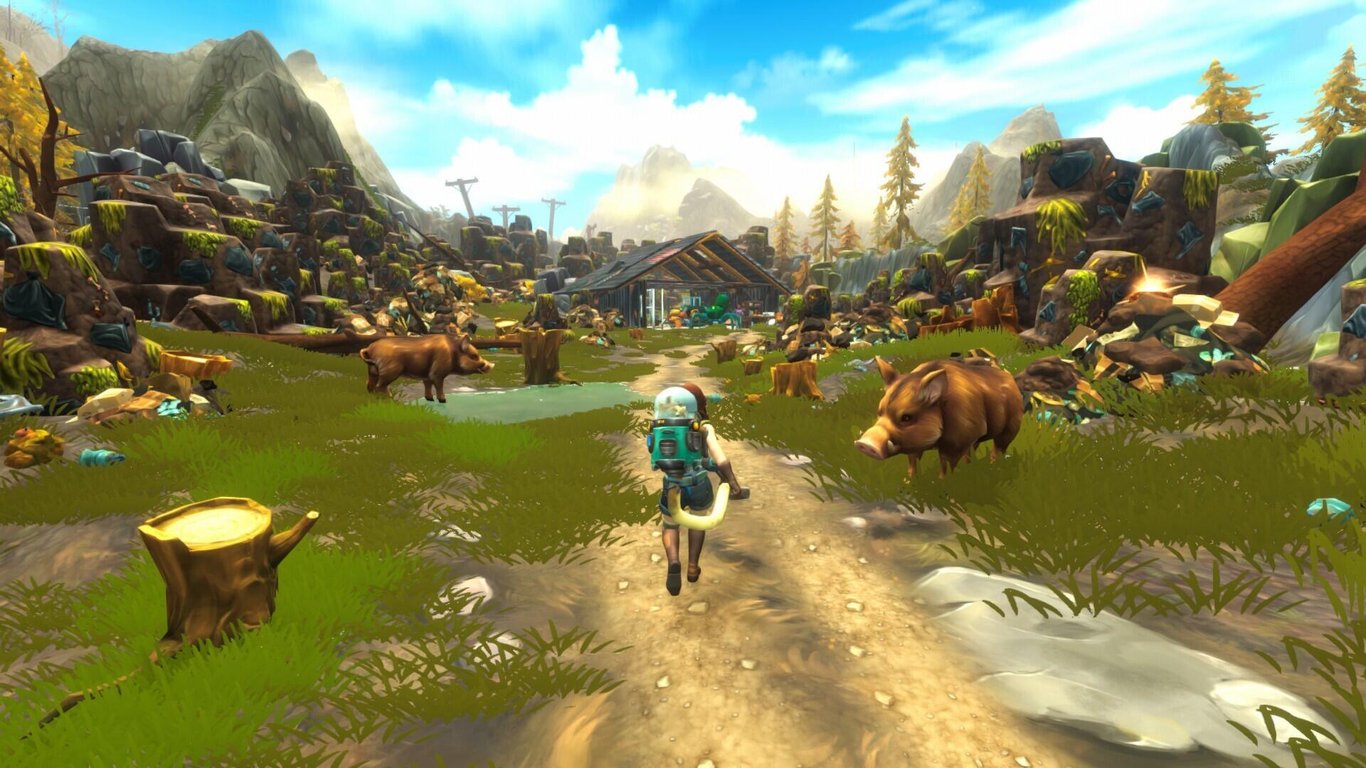 Merge Games No Place Like Home - Neuf