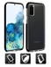 Altadif ALTCS11STRG coque de protection pour téléphones portables 17 cm (6.7'') Housse Transparent Samsung Galaxy S20+