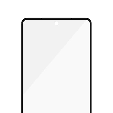 PanzerGlass 7243 écran et protection arrière de Galaxy S20 FE