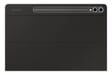 Samsung Book Cover Keyboard Slim (Touche IA) Galaxy Tab S10+ | Tab S9+ | Tab S9 FE+