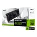 PNY - Carte graphique - GeForce™ RTX 4080 SUPER™ 16GB VERTO™ Overclocked Triple Fan DLSS 3