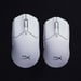 HyperX Pulsefire Haste 2 Mini - Souris gamer sans fil (blanc)
