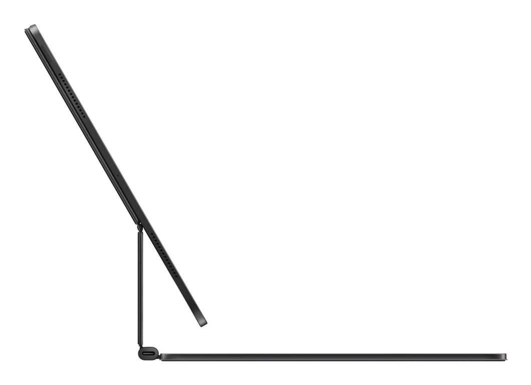 Apple Magic Keyboard pour iPad Pro 13 pouces M4 Allemand Neuf - vue 3