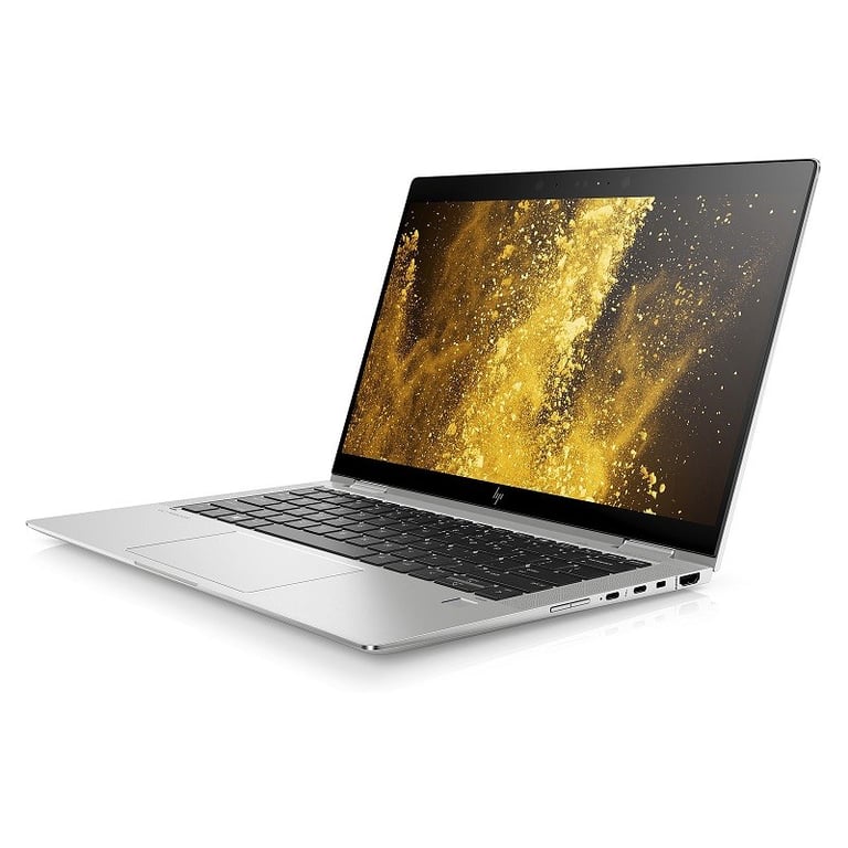 HP EliteBook X360 830 G6 - vue 8