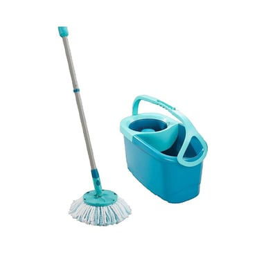 Leifheit BALAI LAVE SOL CLEAN TWIST MOP ERGO 52101