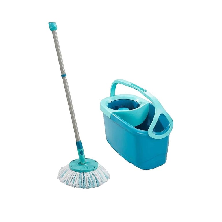 LEIFHEIT BALAI LAVE SOL CLEAN TWIST MOP ERGO 52101 - vue 3