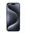 Salvadisplay per iPhone 15 Pro Max EASY GLASS STANDARD