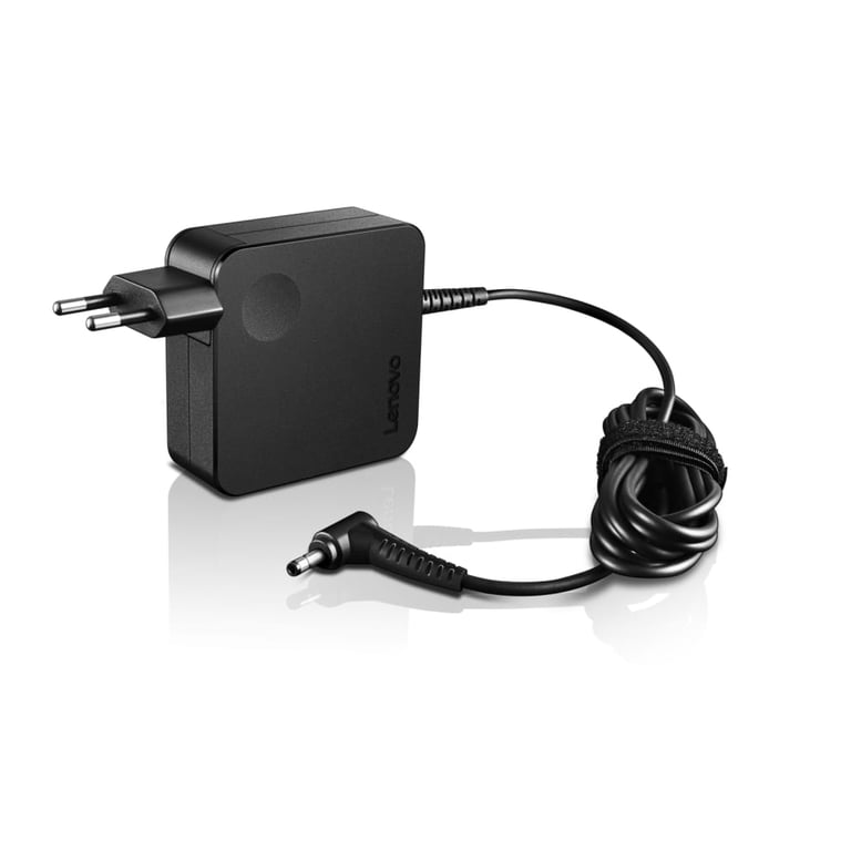 Lenovo GX20L29354 adaptador de potencia & inversor Interior 65 W Negro - Nuevo