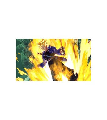 Nintendo Switch - Dragon Ball FighterZ - FR (TBE)