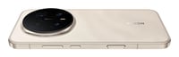 Honor Magic8 Pro 5G 17 cm (6.71'') SIM doble Android 16.0 USB Tipo C 12 GB 512 GB 6270 mAh Oro