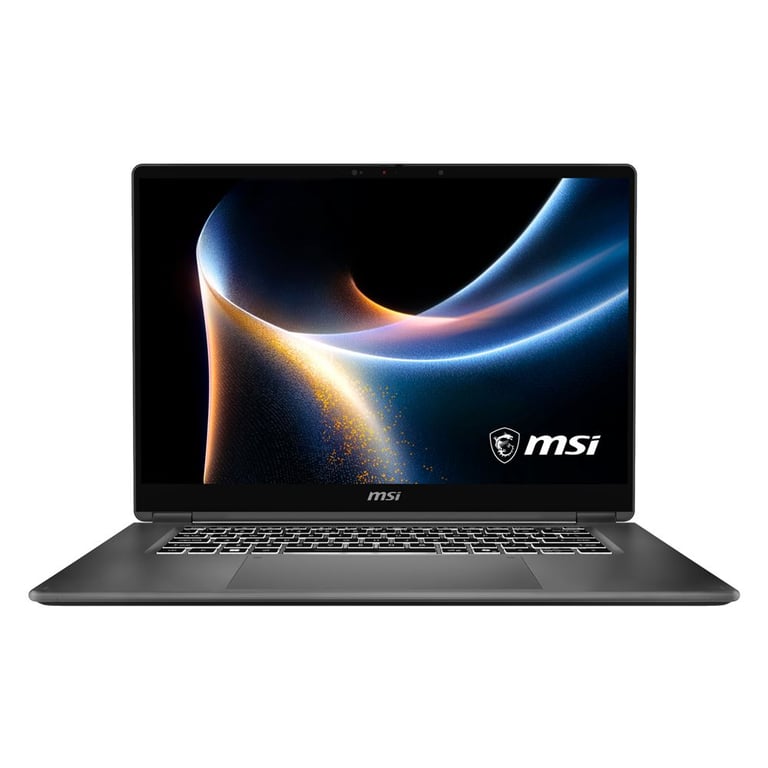 Prestige 16 Flip AI+ C3MTG 216FR 16 Ecran tactile Copilot+ Intel Core Ultra 9 RAM SSD - vue 3